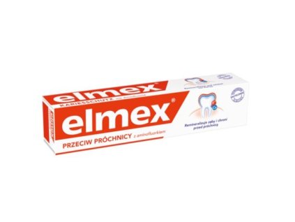 Elmex Caries Protection zubná pasta 75ml
