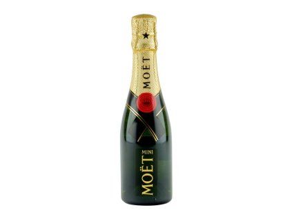 Moët & Chandon Brut Imperial 12% 0,2l