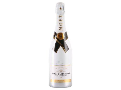 Moët & Chandon Ice Imperial 12% 0,75l