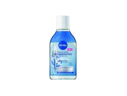 Nivea Regenerating micelárna voda 400ml