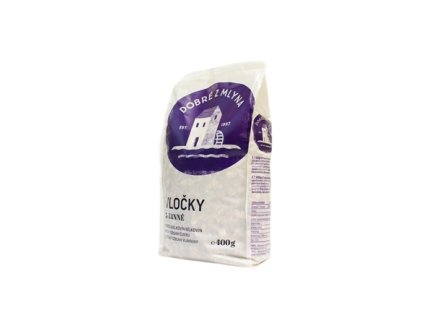 Tekmar Dobré z mlyna Vločky 5zrnné 400 g