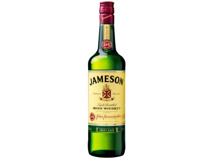 jameson 07