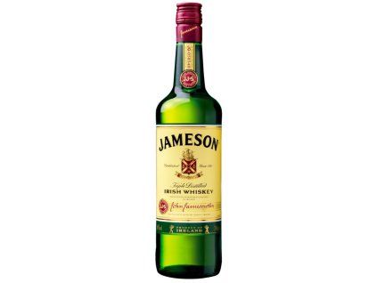 Jameson 40% 0,7l