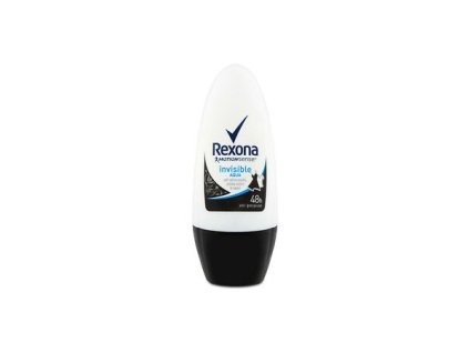 17926 rexona invisible aqua pansky roll on anti perspirant 50ml
