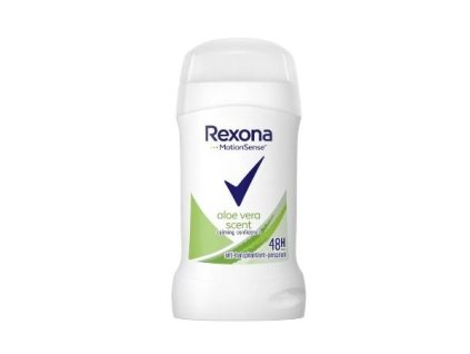 17974 rexona aloe vera damsky deostick 50ml