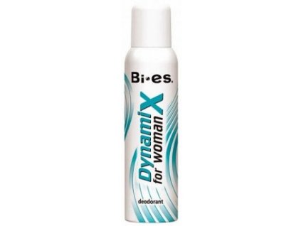17998 bi es dynamix for woman deospray 150ml
