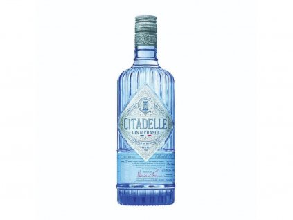 Citadelle Gin Original, 44 %, 1l