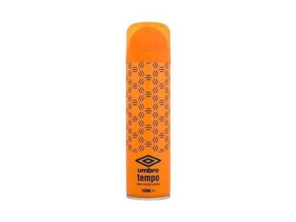 Umbro Tempo dámsky deospray 150ml