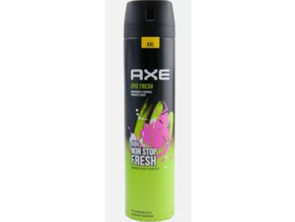 Axe Epic Fresh pánsky deospray 250ml