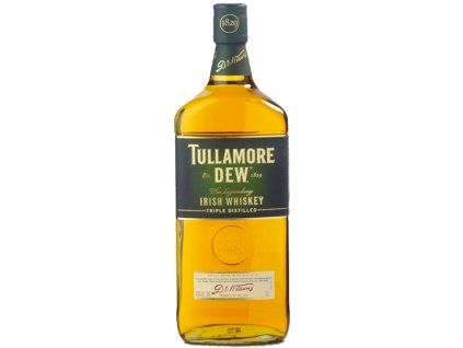 Tullamore Dew 40% 1l