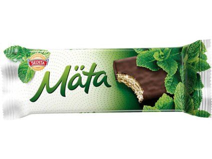 Sedita Mäta 50 g