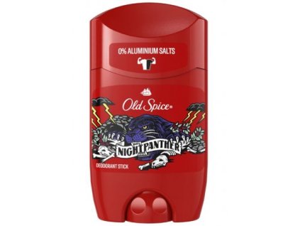 Old Spice Nightpanther deostick 50ml