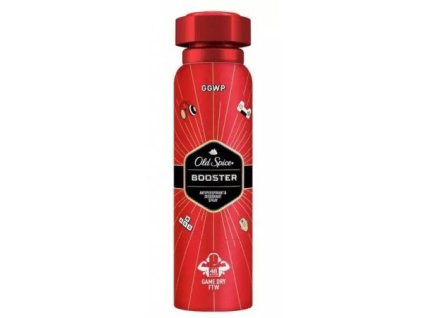 Old Spice Booster pánsky Antiperspirant a deo 150ml