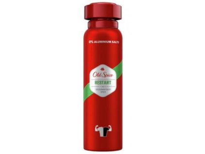 Old Spice Restart deospray 150ml