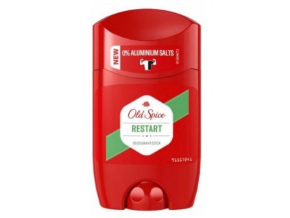 Old Spice Restart deostick 50ml