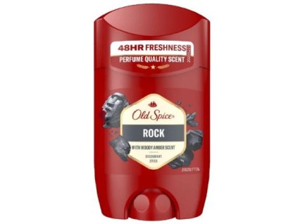 Old Spice Rock deostick 50ml