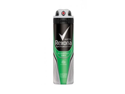 Rexona Men Quantum pánsky deospray 150ml