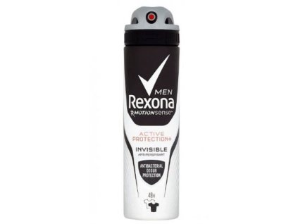 Rexona Men Active Protection+Invisible pánsky deospray 150ml