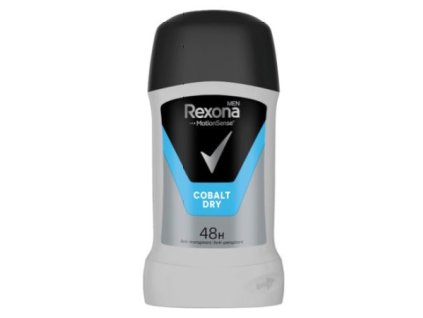 Rexona Cobalt Dry deostick 50ml