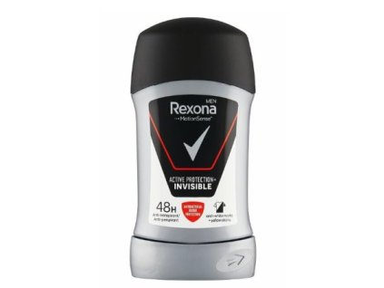 Rexona Active Protection+Invisible deostick 50ml