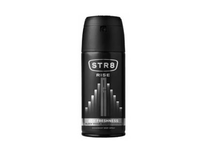 STR8 Rise pánsky deospray 150 ml