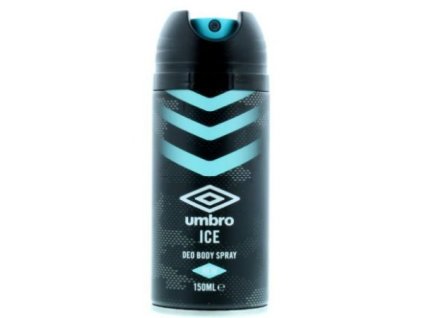 Umbro Ice pánsky deospray 150 ml