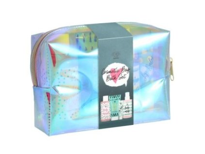 Aurora Kvet Lotosu dámsky darčekový set 4ks