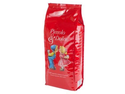 Lucaffe Piccolo & Dolce 1kg