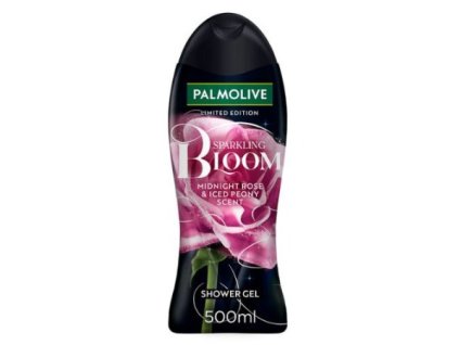 Palmolive Sparkling Bloom dámsky sprchový gél 500ml