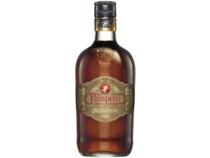 Pampero Seleccion 1938 40% 0,7l