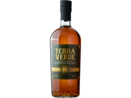 Terra Verde XO 40% 0,7l