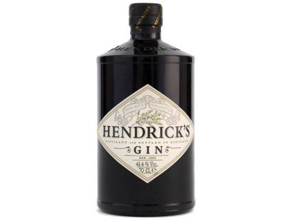Hendrick's 41,4% 0,7L