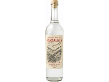 Paranubes Oaxaca 54% 0,7l