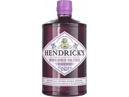 hendricks midsummer