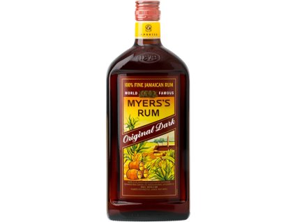 Myers's Rum 40% 0,7l