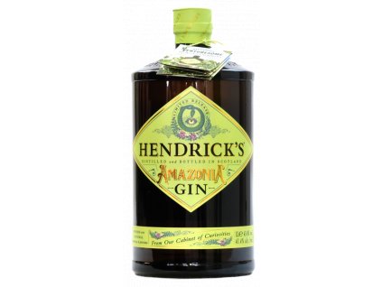 hendricks amazon