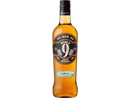 Doble 9 Gran Reserva 38% 0,7l