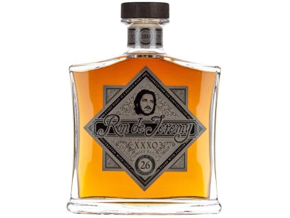 Ron de Jeremy XXXO 26 ročný 43% 0,7l