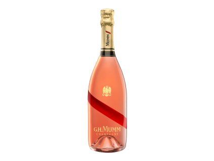 Mumm Rosé 12% 0.75L