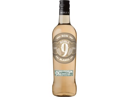 Doble 9 Blanco 38% 0,7l