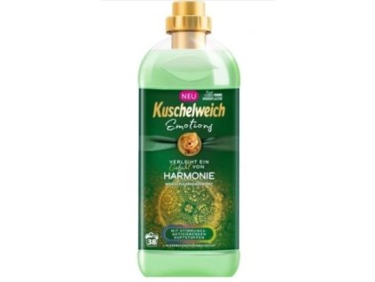Kuschelweich Emotions Harmonie aviváž 1l na 38 praní