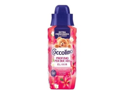 Coccolino Fiori di Tiaré & Frutti Rossi parfém na pranie 342ml
