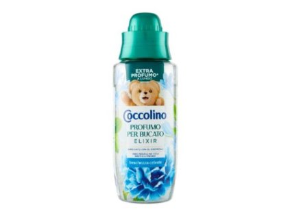 Coccolino Freschezza Celeste parfém na pranie 342ml
