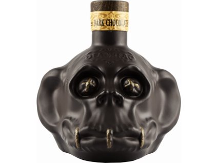 Deadhead Chocolate 35% 0,7l