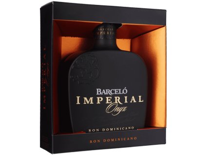 Barceló Imperial Onyx 38% 0,7l