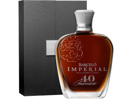 Barceló Imperial 40 Aniversario 43% 0,7l
