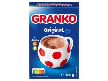 Orion Granko 400 g