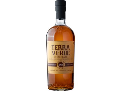 Terra Verde XOS Chocolate 38% 0,7l