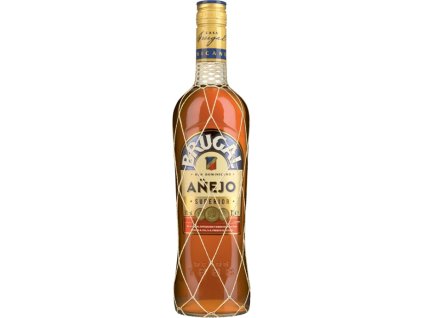 Brugal Anejo 38% 1l