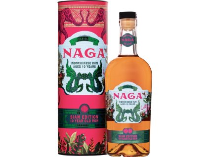 Naga Siam 40% 0,7l